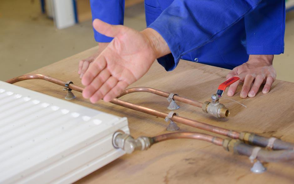 technicien chauffagiste La Ciotat